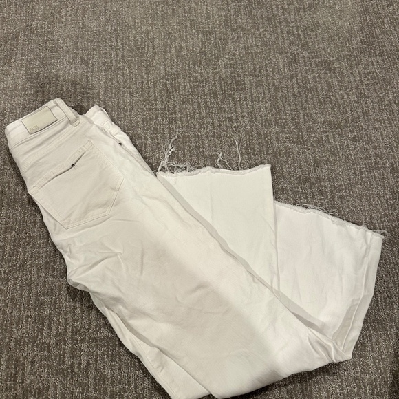 High Rise Laurel Canyon 32" Bootcut Jean - Picture 7 of 7